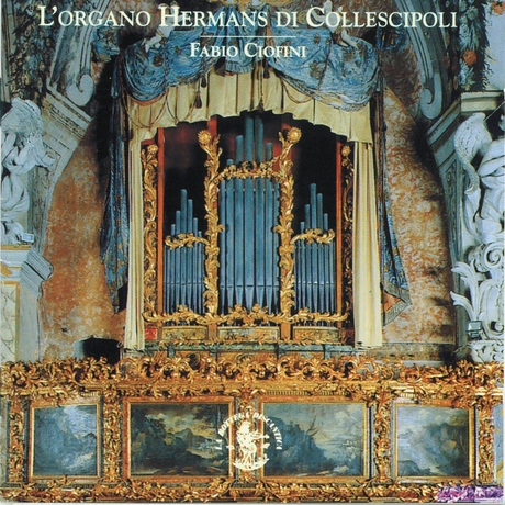 L’organo Hermans (1678)